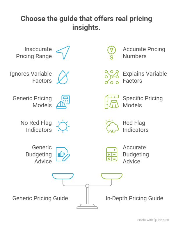 How Much Does a Cleaning Service Cost